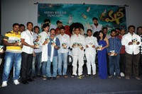 Mr Money Movie Audio Launch